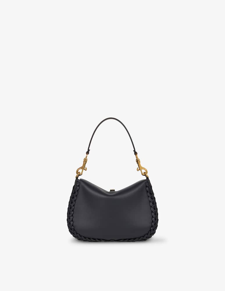 ETRO Crossbody leather shoulder bag - picture 3 ETRO Crossbody leather shoulder bag - picture 3