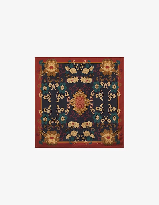ETRO - Foulard Turandot - €270,00