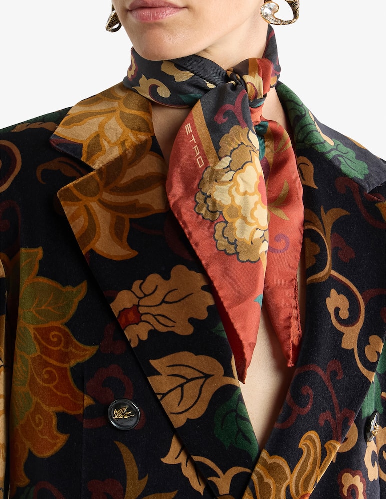 ETRO Foulard Turandot - immagine 2