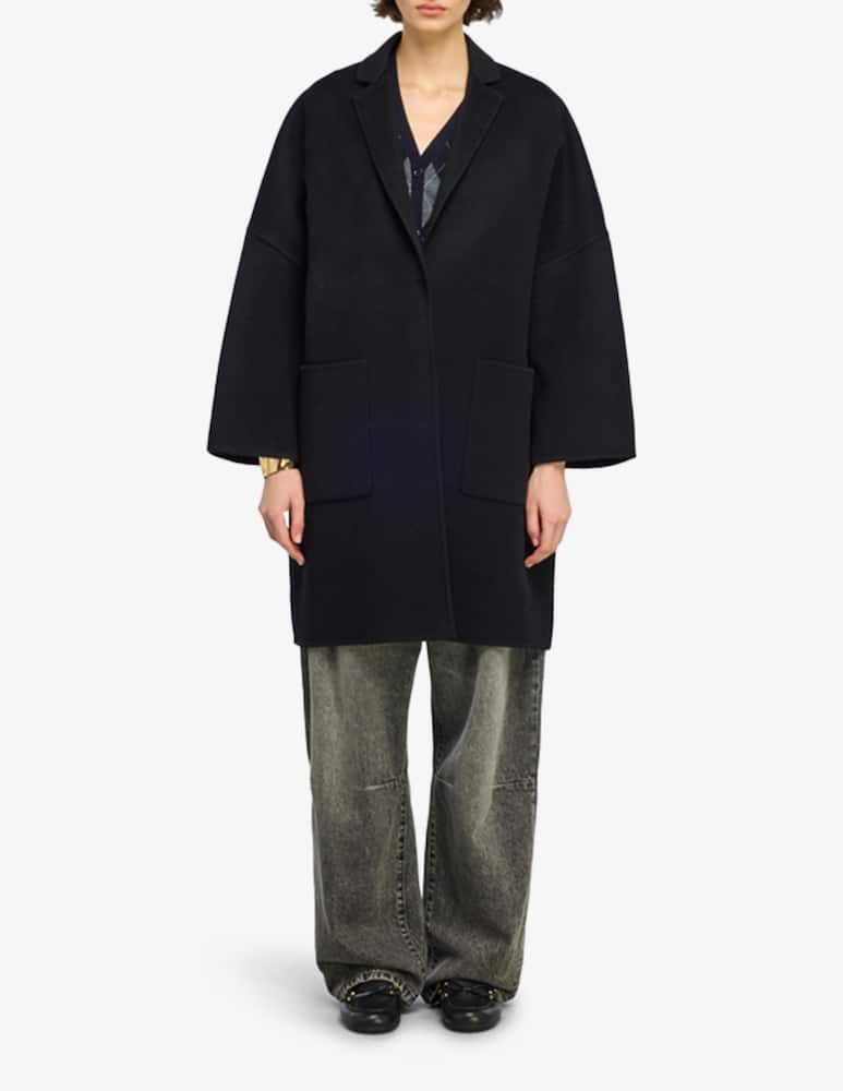 Semicouture Sigmund coat - picture 1 Semicouture Sigmund coat - picture 1