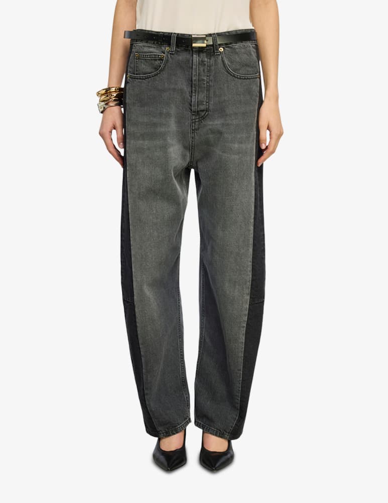 rinascente Semicouture Jeans Adelaide