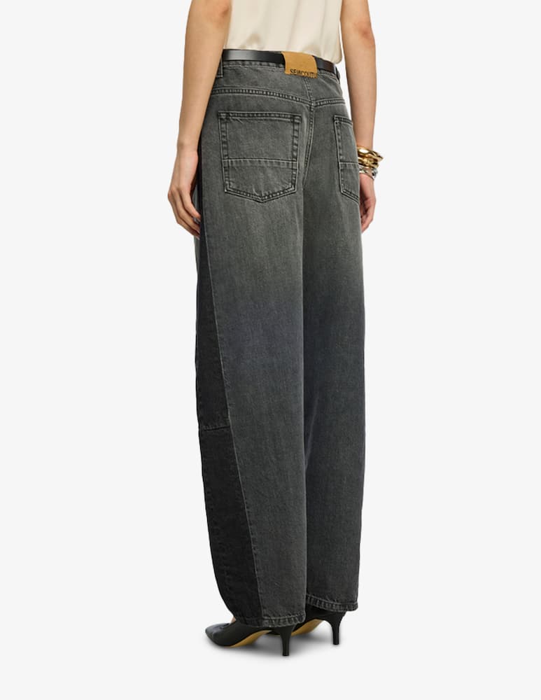 rinascente Semicouture Jeans Adelaide