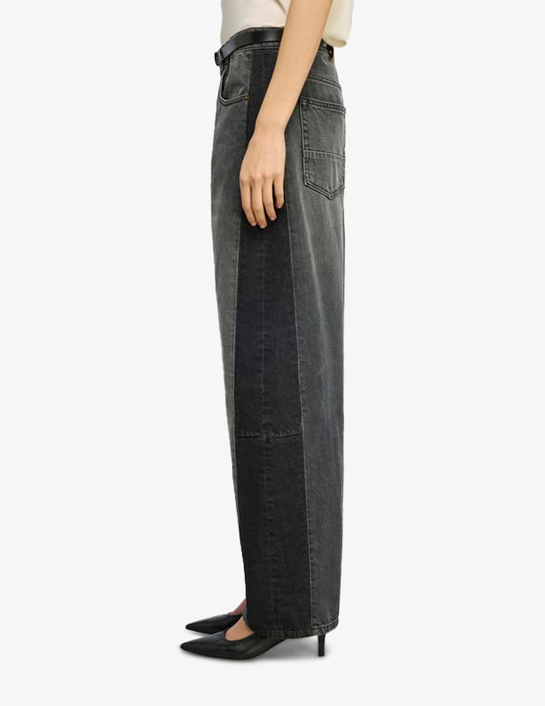 rinascente Semicouture Jeans Adelaide
