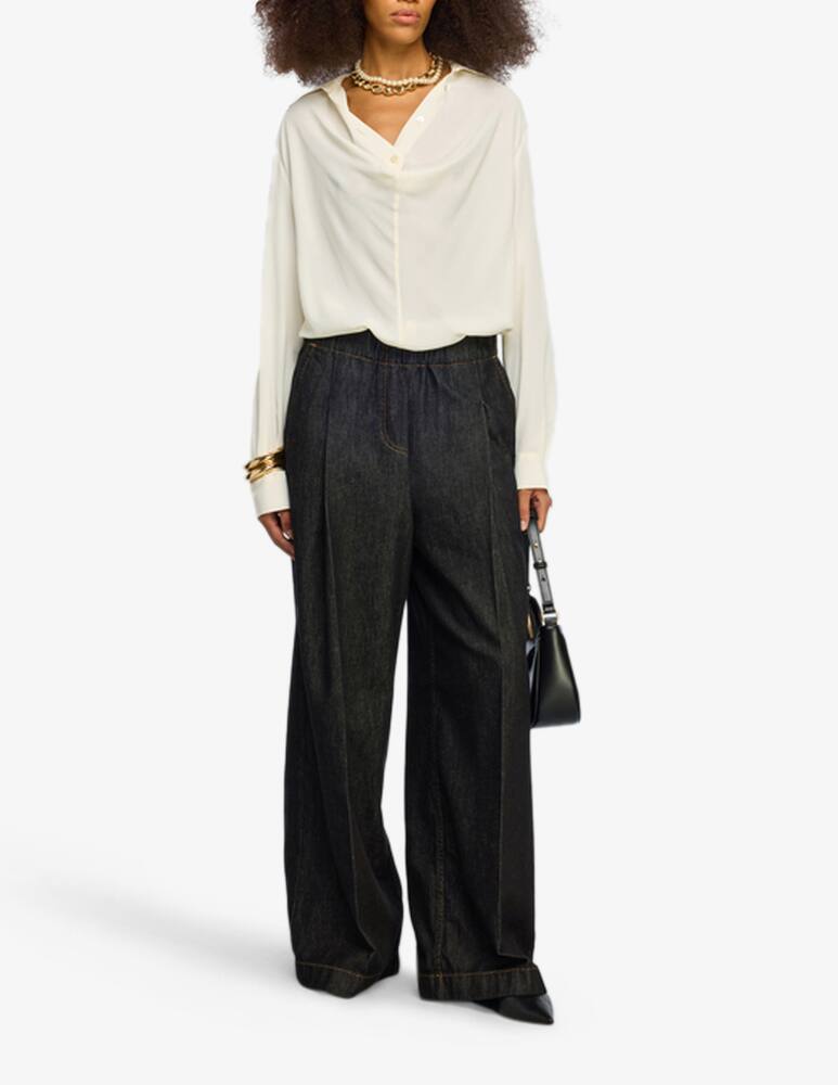 rinascente Semicouture Jeans Jimmy