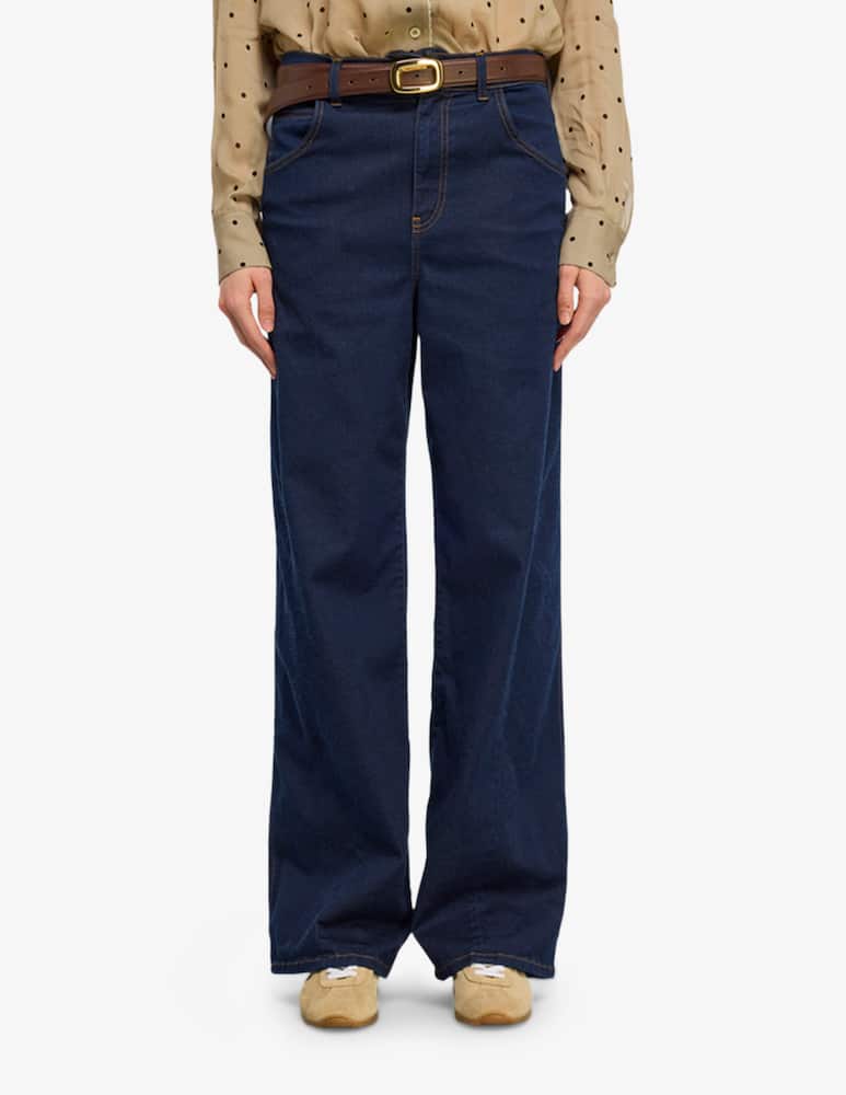 rinascente Semicouture Gema jeans