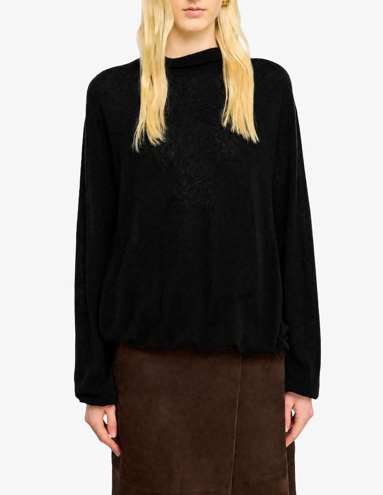 Semicouture Jacki jumper - picture 1 Semicouture Jacki jumper - picture 1