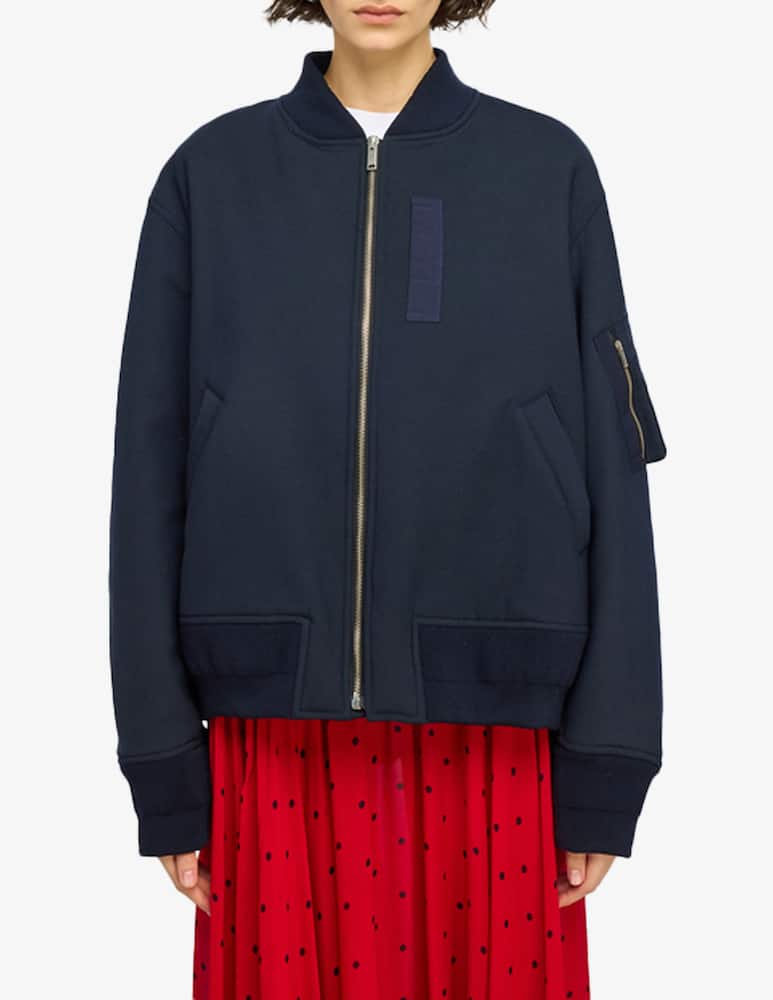 Semicouture Ariella bomber jacket - picture 1 Semicouture Ariella bomber jacket - picture 1
