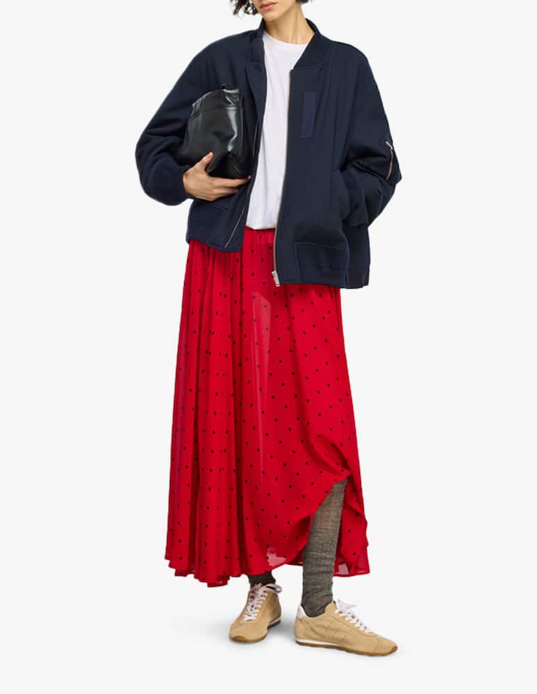 Semicouture Ariella bomber jacket - picture 2 Semicouture Ariella bomber jacket - picture 2