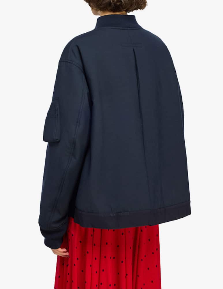 Semicouture Ariella bomber jacket - picture 3 Semicouture Ariella bomber jacket - picture 3