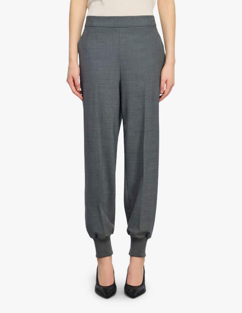 rinascente Semicouture Pantaloni jogger Ambrosine