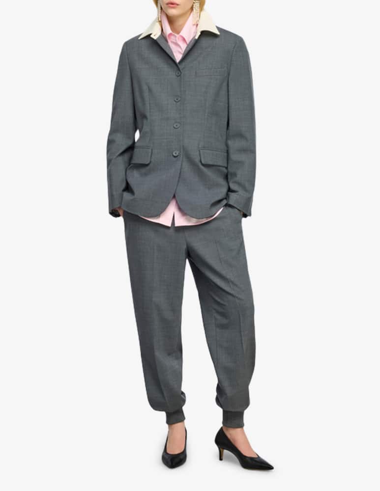 rinascente Semicouture Pantaloni jogger Ambrosine