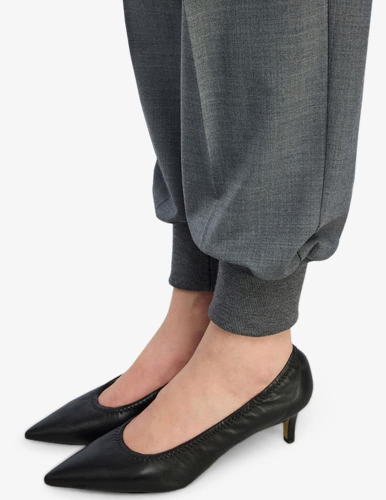 rinascente Semicouture Pantaloni jogger Ambrosine