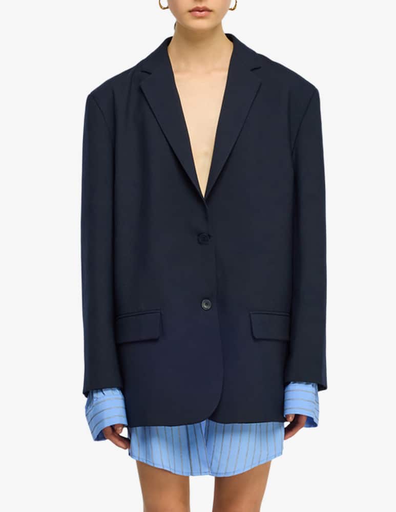 rinascente Semicouture Blazer Deana