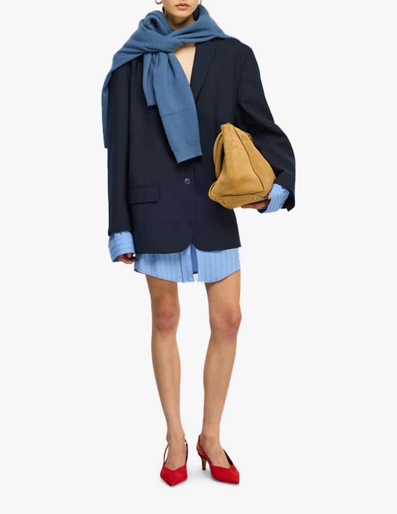 rinascente Semicouture Blazer Deana