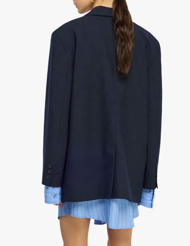 rinascente Semicouture Blazer Deana