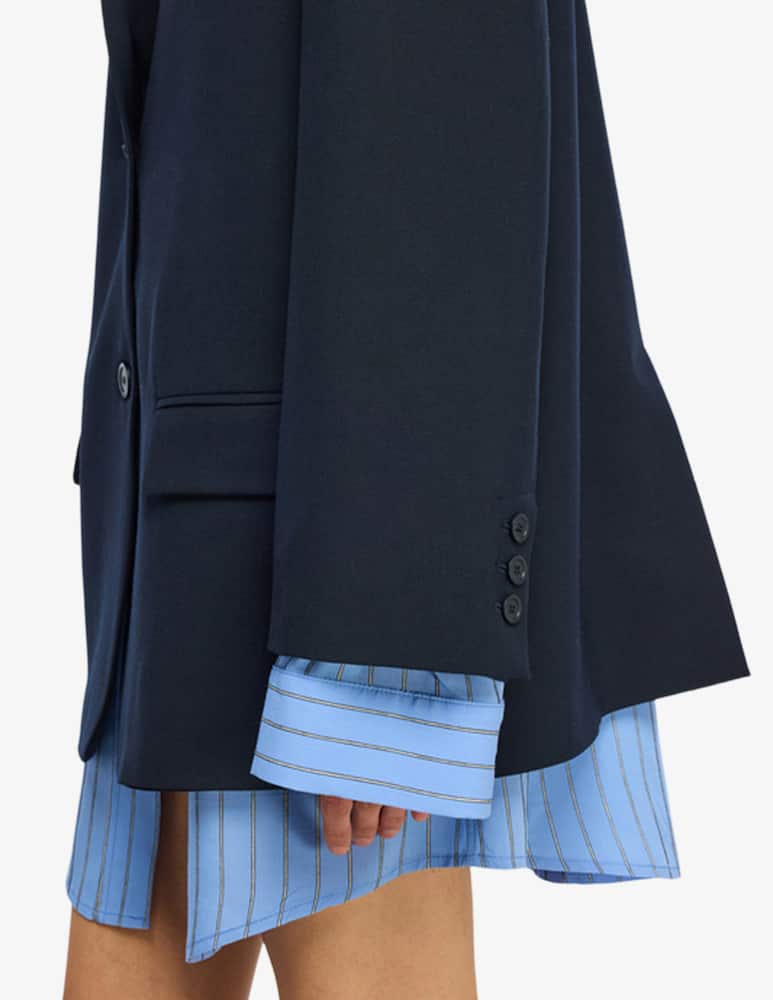 rinascente Semicouture Blazer Deana