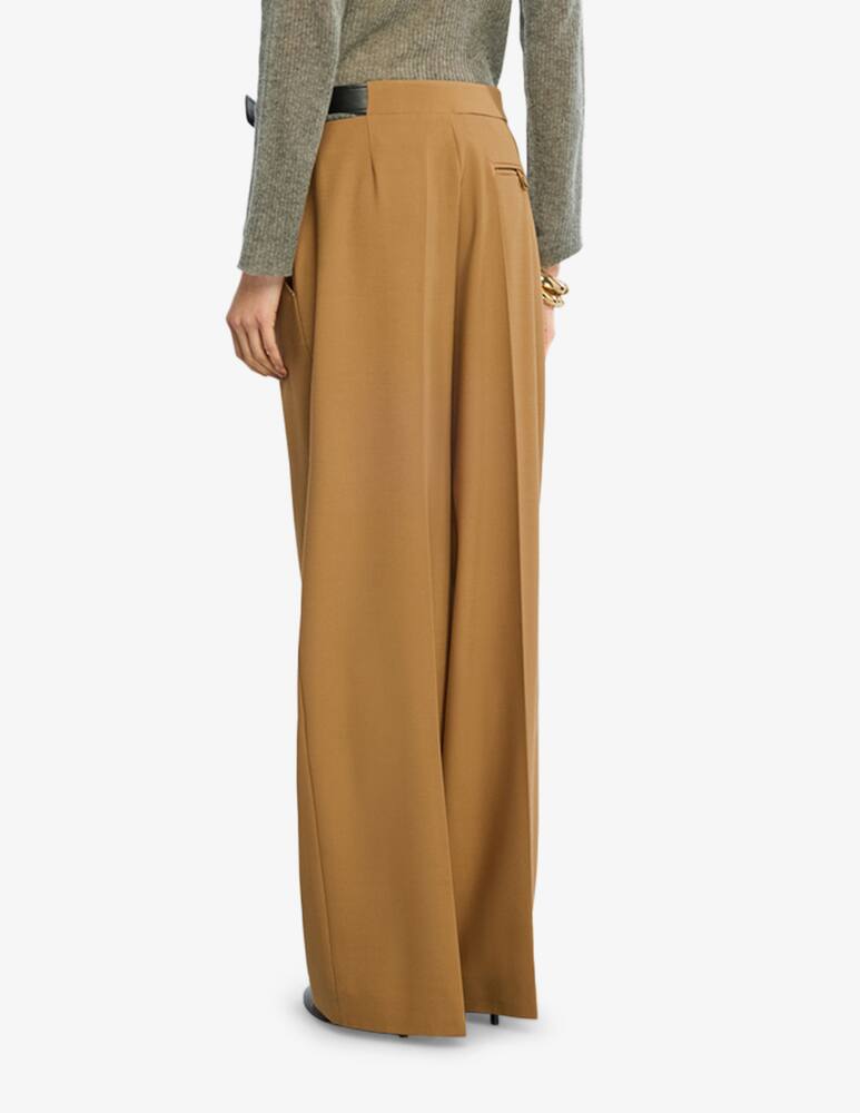 rinascente Semicouture Pantalone ampio Debbie