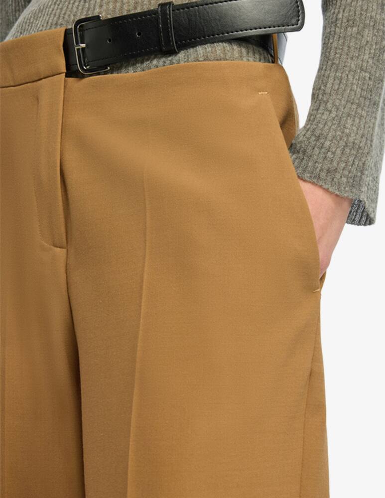 rinascente Semicouture Pantalone ampio Debbie