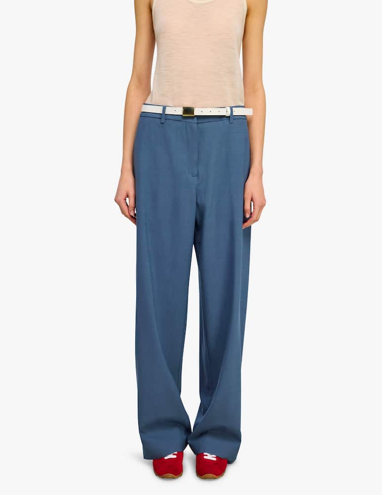 rinascente Semicouture Pantaloni Muriel