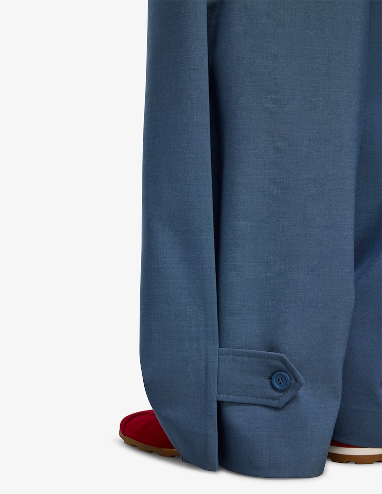 rinascente Semicouture Pantaloni Muriel