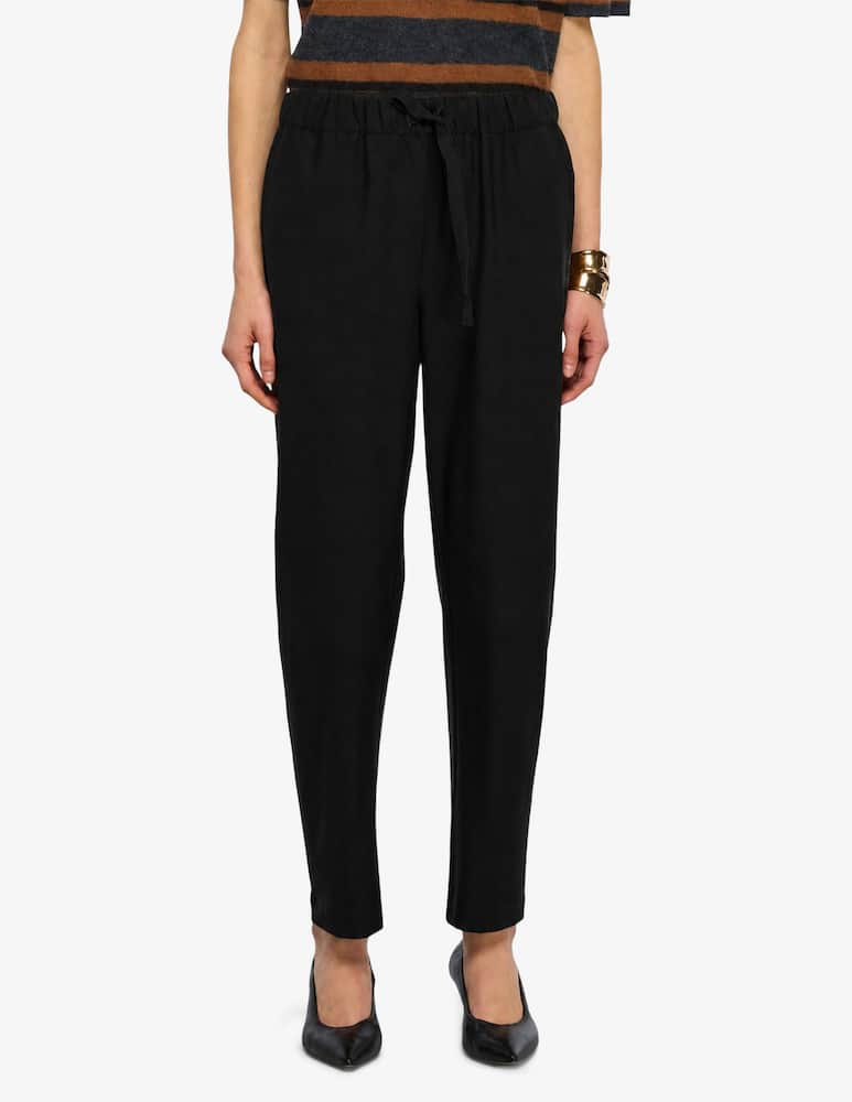 rinascente Semicouture Pantaloni Buddy
