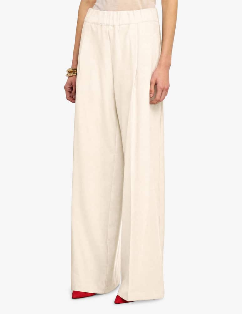 rinascente Semicouture Pantaloni Jhonny