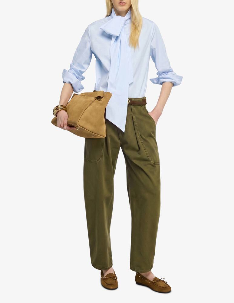 rinascente Semicouture Rosaline blouse