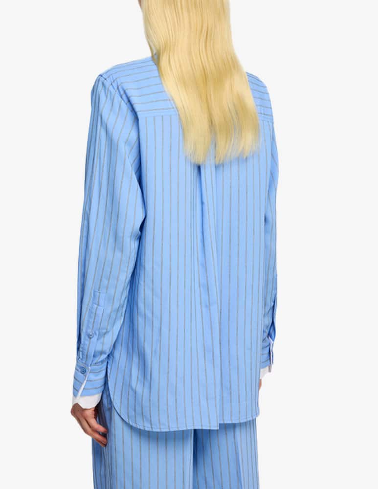 rinascente Semicouture Camicia Mariah