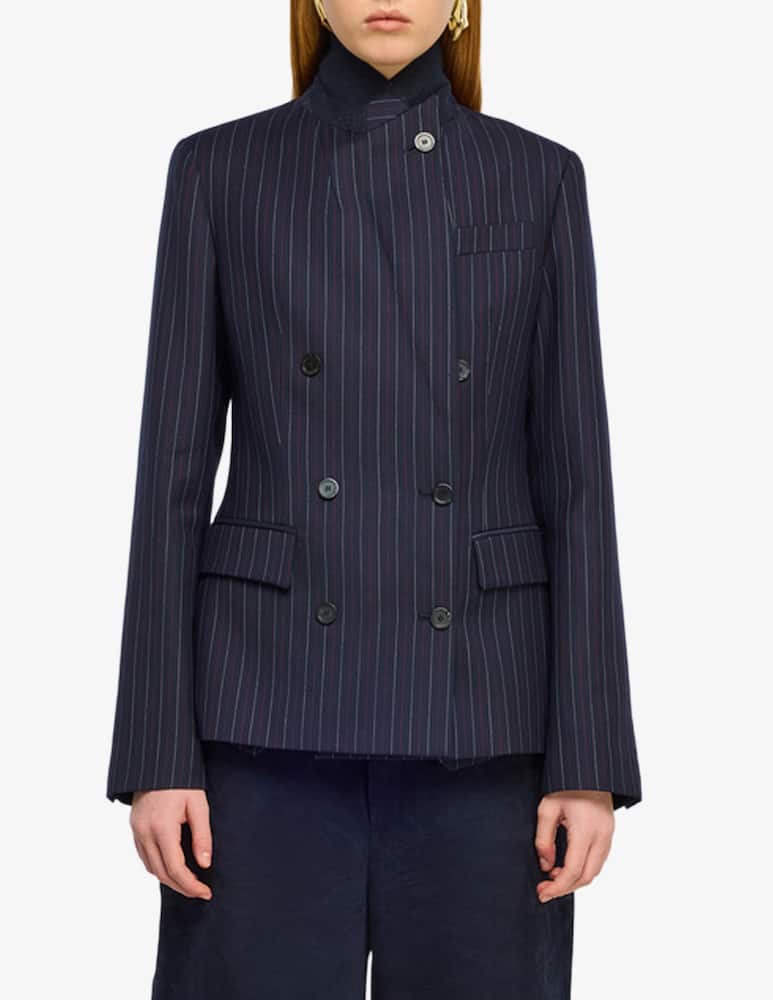 rinascente Semicouture Blazer Janel