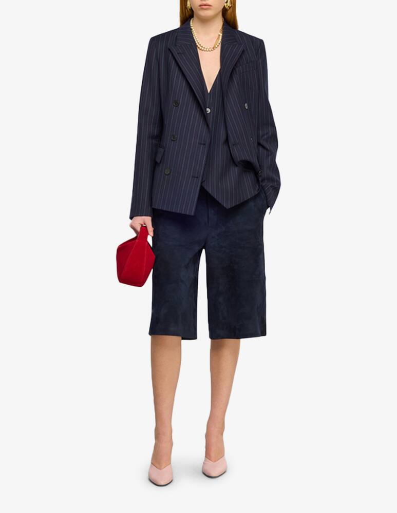 rinascente Semicouture Blazer Janel