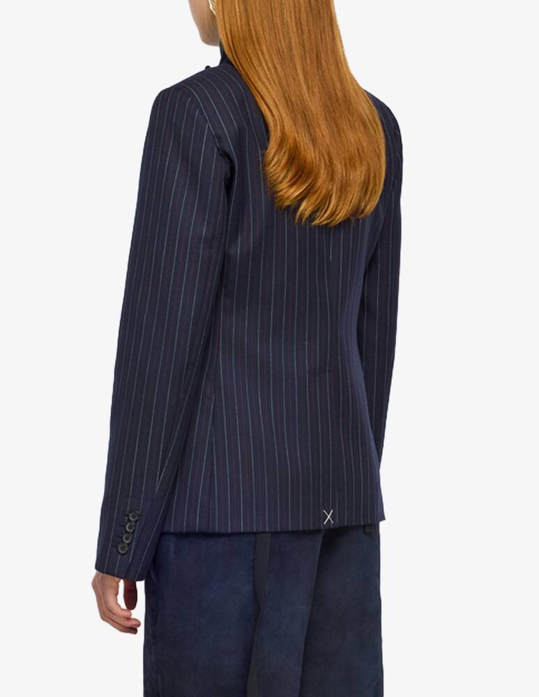 rinascente Semicouture Blazer Janel