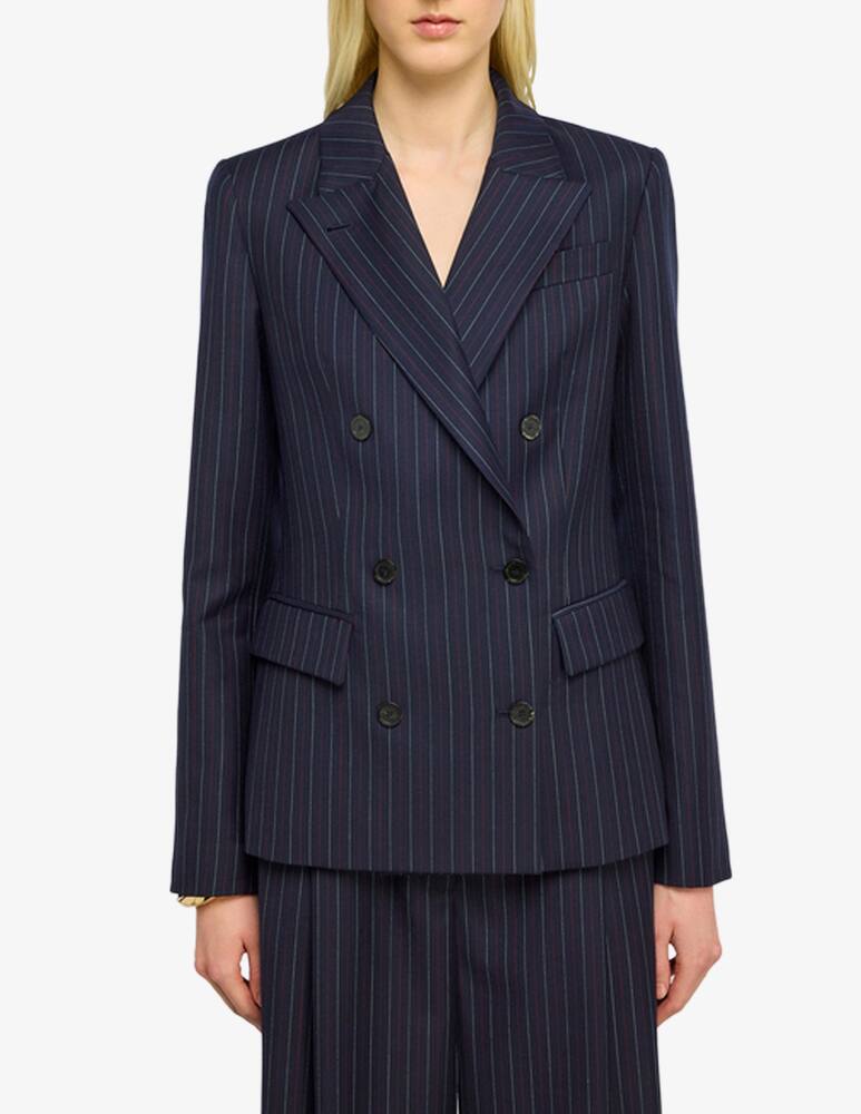 rinascente Semicouture Blazer Janel