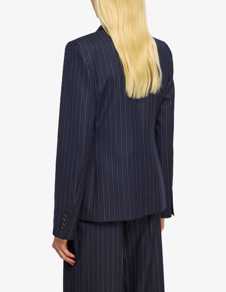 rinascente Semicouture Blazer Janel