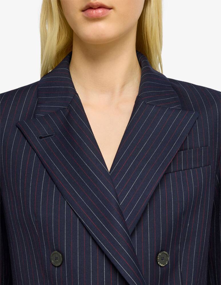 rinascente Semicouture Blazer Janel