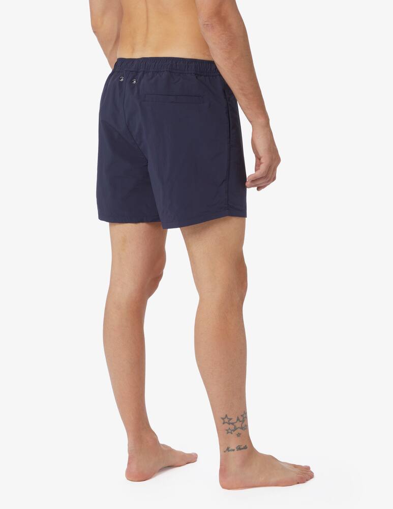 rinascente K-Way Olivier le vrai swimsuit