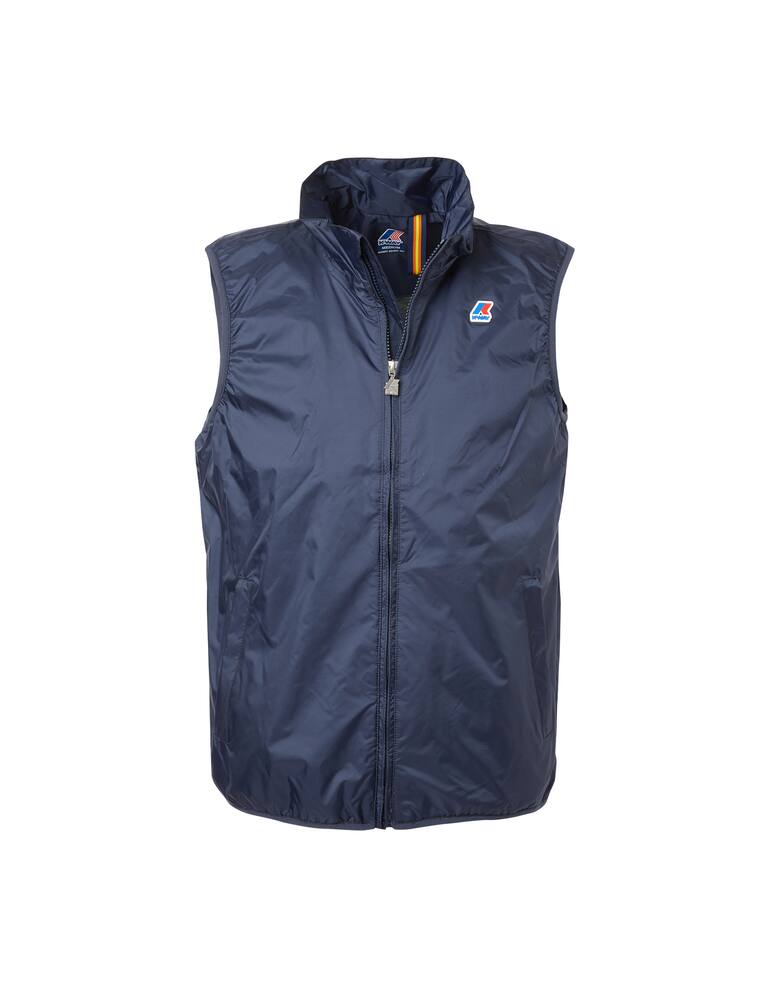 rinascente K-Way Smanicato valen nylon jersey