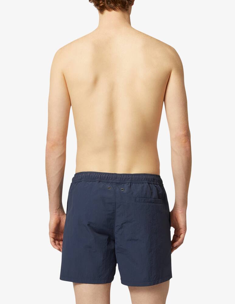 rinascente K-Way Olivier le vrai swimsuit