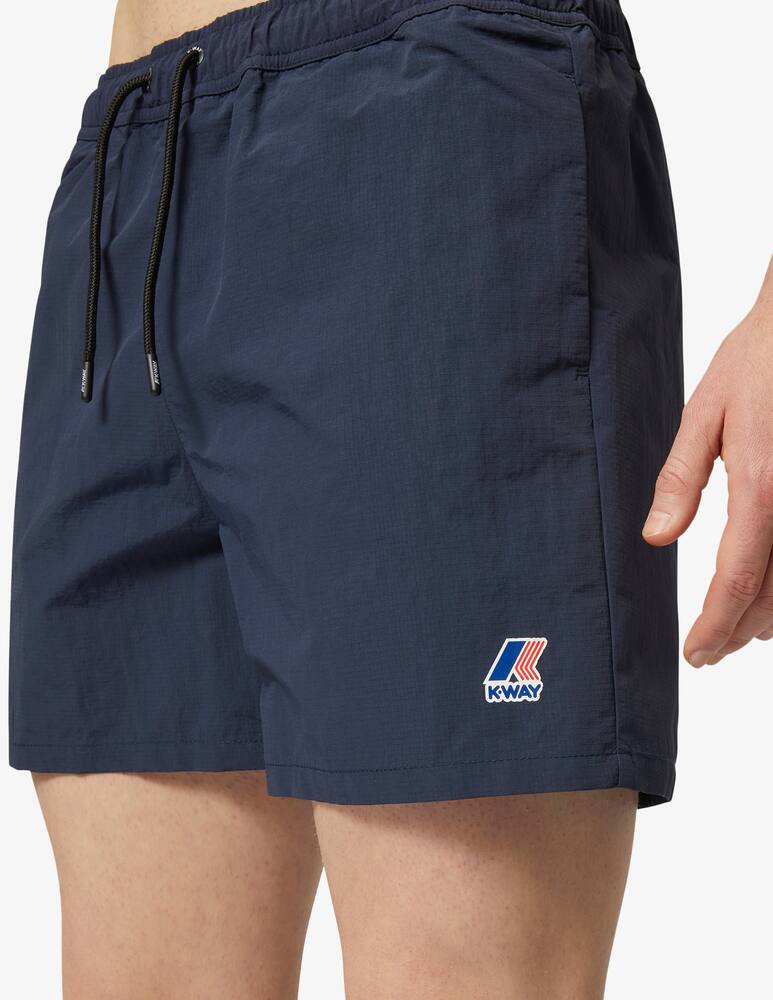 rinascente K-Way Olivier le vrai swimsuit