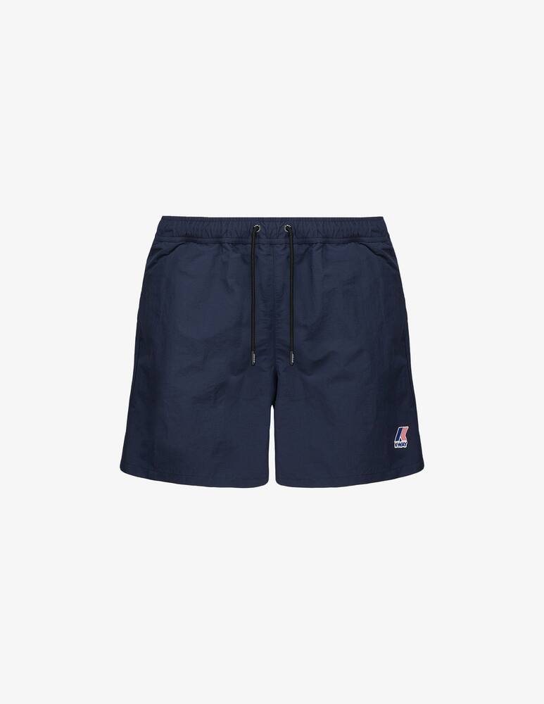 rinascente K-Way Olivier le vrai swimsuit