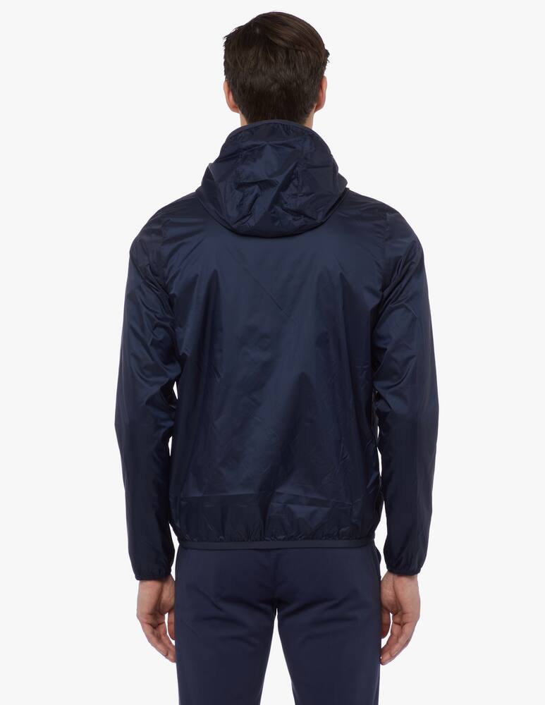 K-Way Jacques Nylon Jersey Jacket - picture 3 K-Way Jacques Nylon Jersey Jacket - picture 3