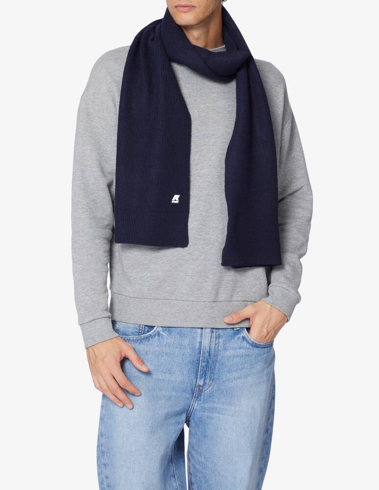 rinascente K-Way Etienne sciarpa