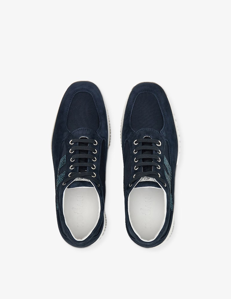 Hogan Sneakers Hogan Interactive - picture 5 Hogan Sneakers Hogan Interactive - picture 5
