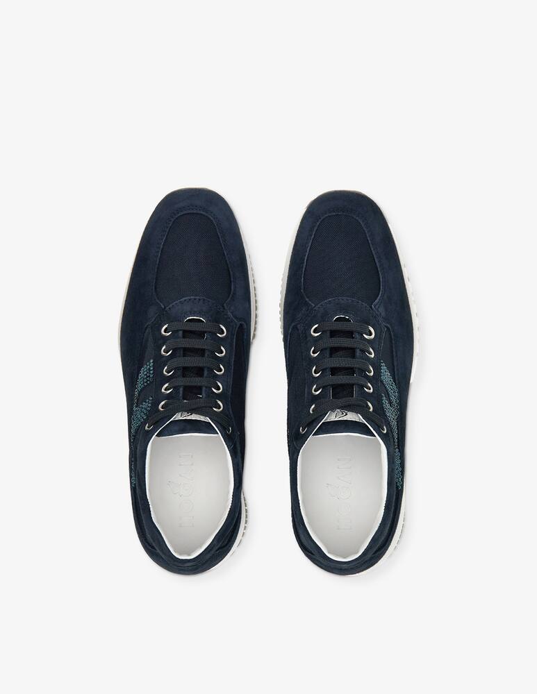 rinascente Hogan Sneakers Hogan Interactive