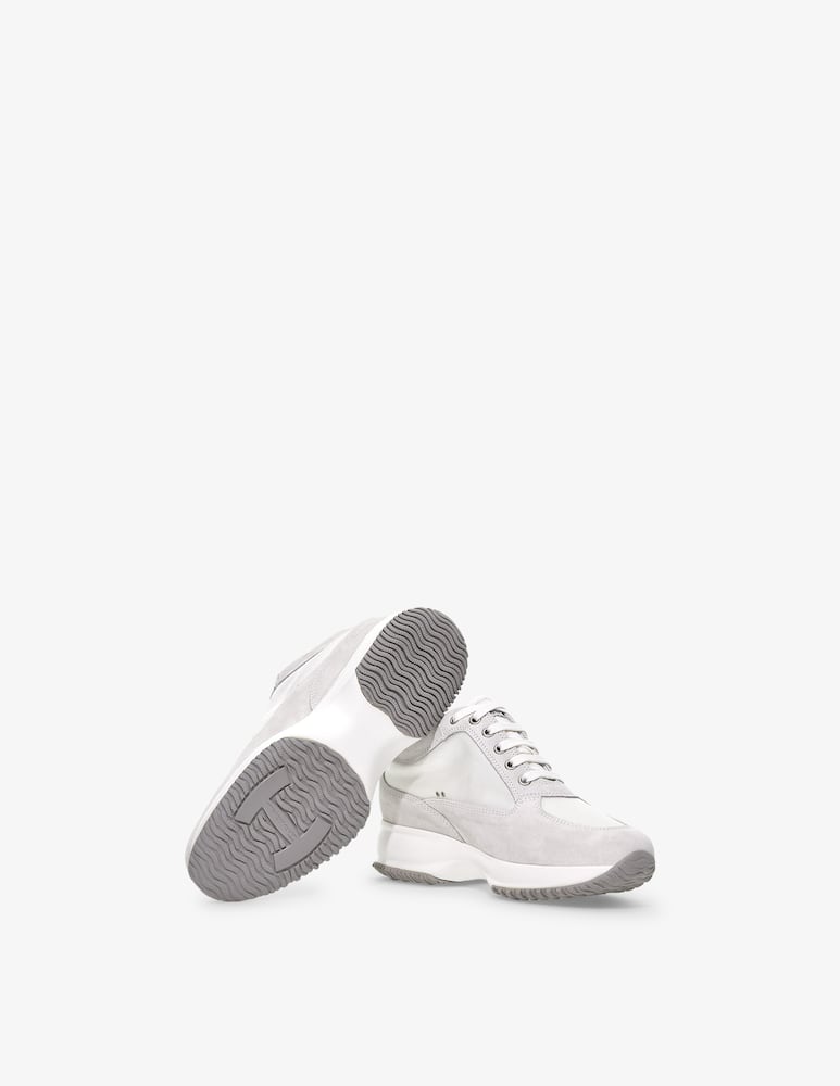 rinascente Hogan Sneakers Hogan Interactive