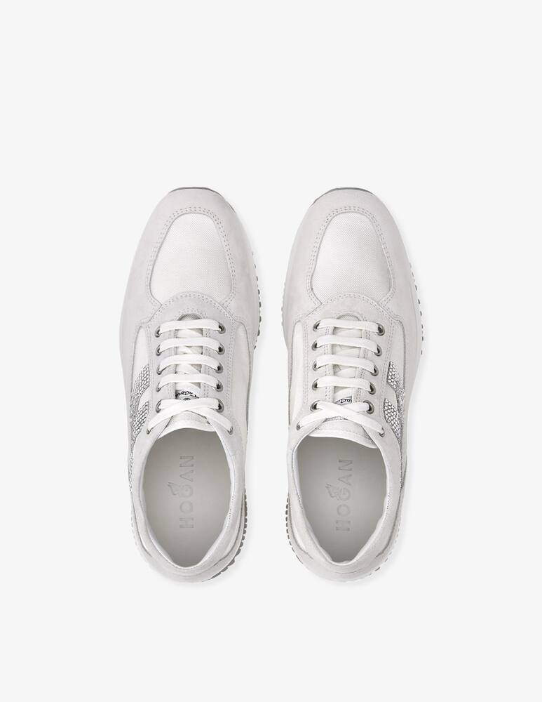 rinascente Hogan Sneakers Hogan Interactive