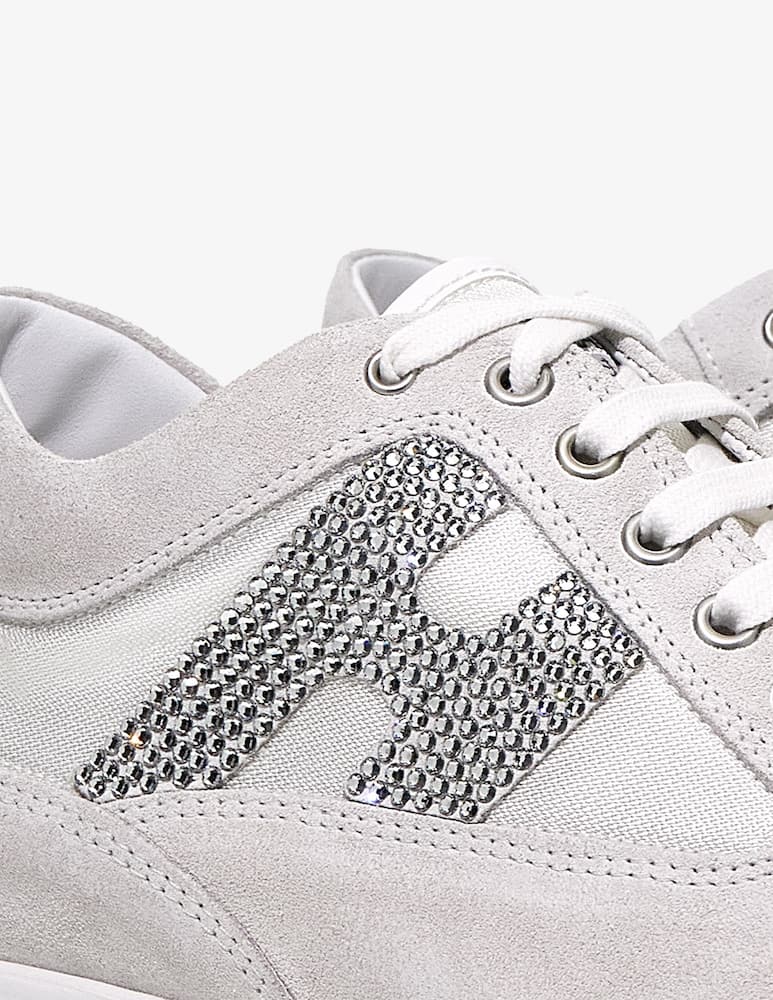 rinascente Hogan Sneakers Hogan Interactive