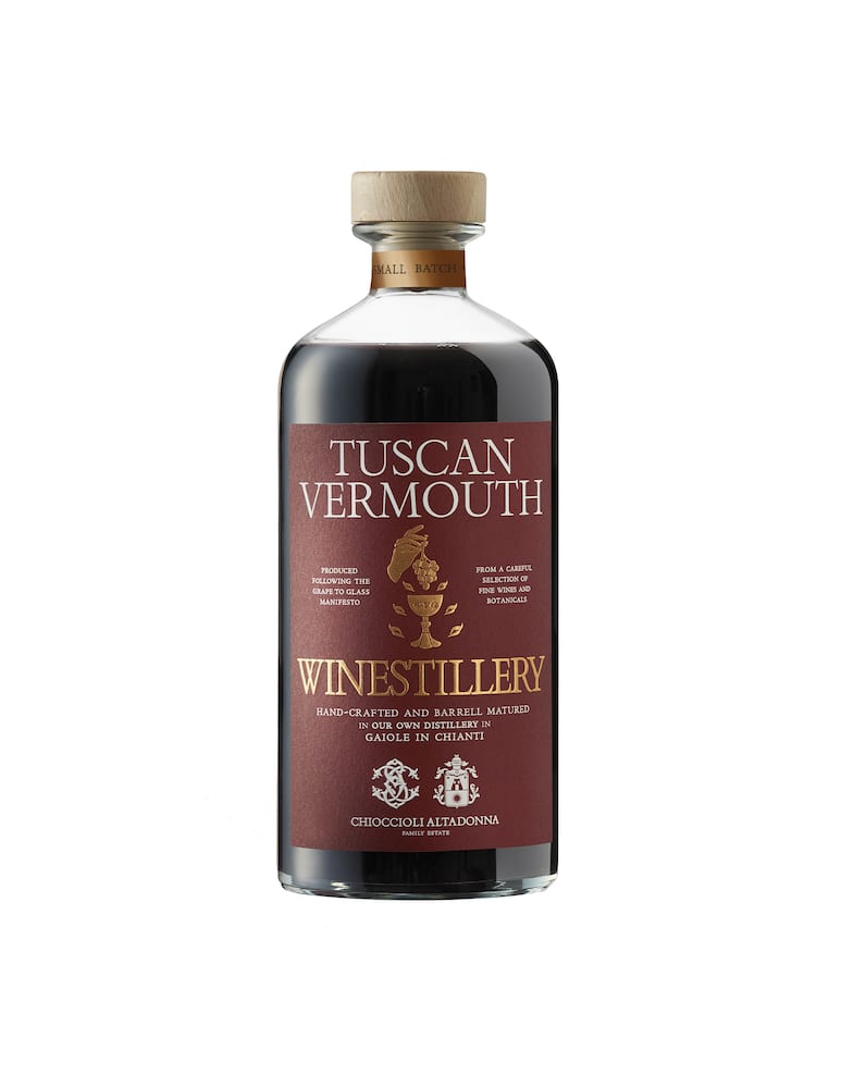 Winestillery Bitter Astucciato 700ml - immagine 1 Winestillery Bitter Astucciato 700ml - immagine 1