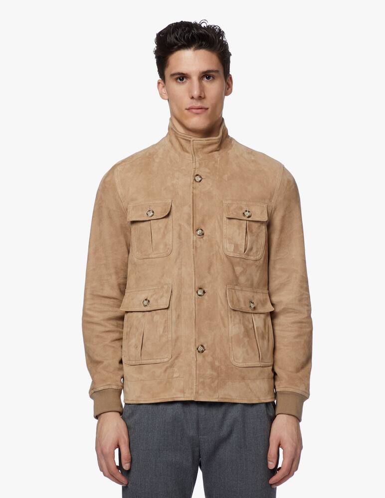 rinascente Valstar Field jacket