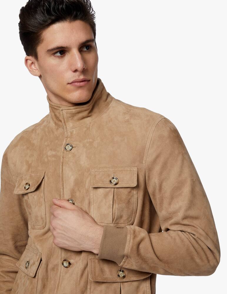 rinascente Valstar Field jacket