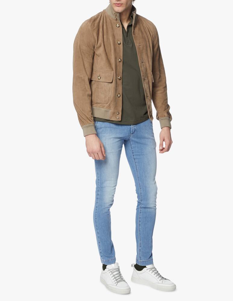 Valstar Giacca valstarino slim fit - immagine 3 Valstar Giacca valstarino slim fit - immagine 3